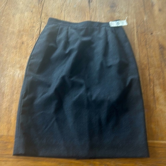Talbots wool pencil skirt - Picture 1 of 6